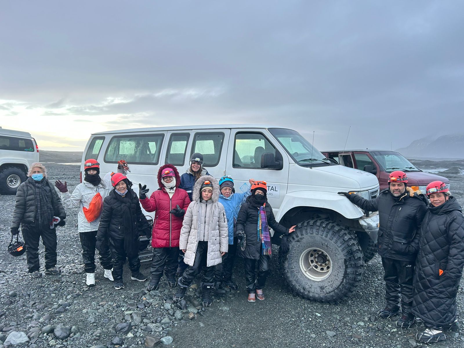 Transport in Iceland